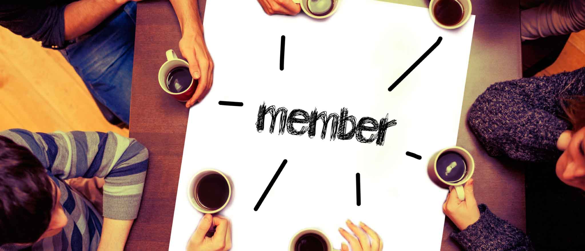 member